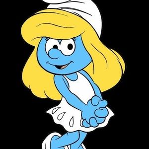 Meet your Posher, Candy